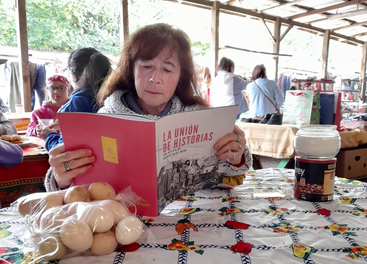 Seminario en Los Ríos abordará la vinculación entre la lectura y el turismo