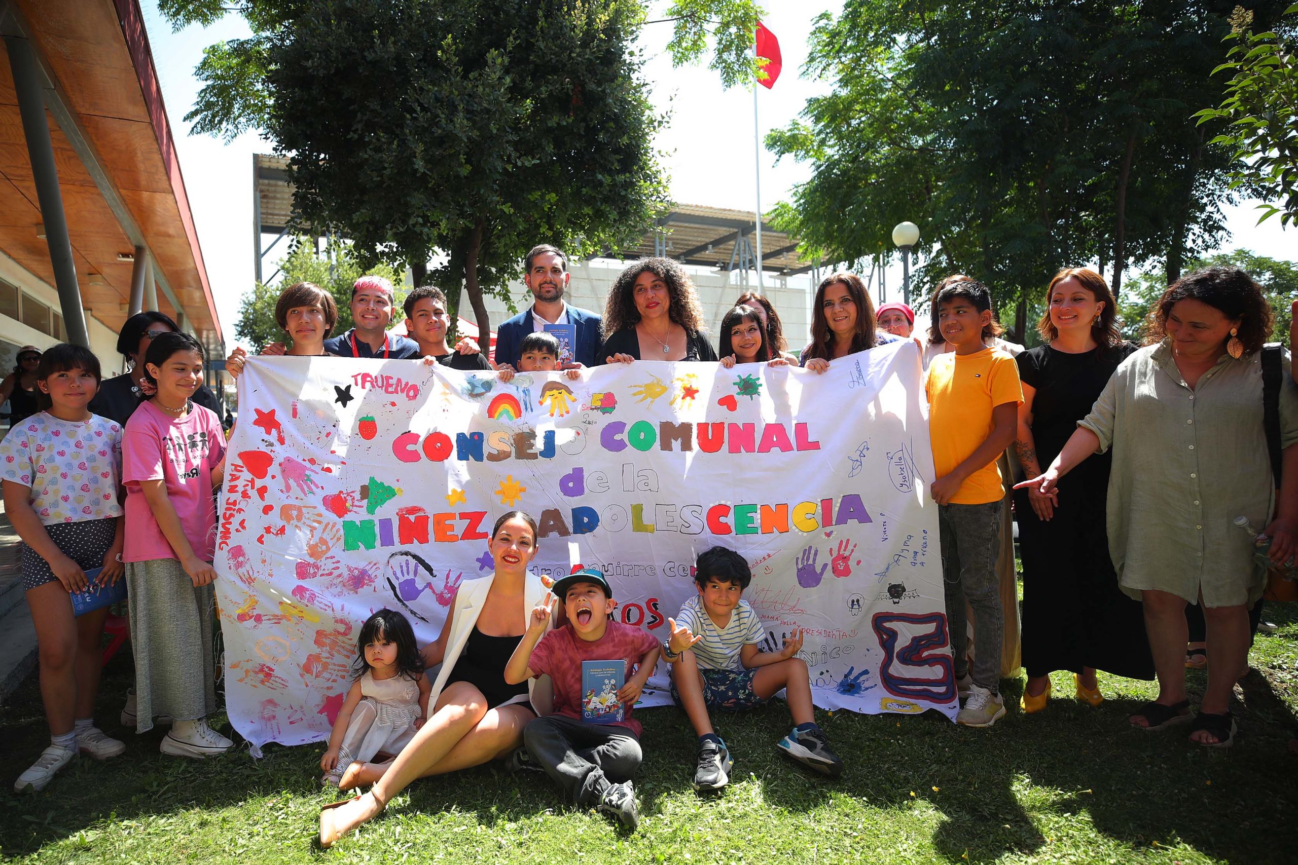 Bibliotecas Públicas inaugura Biblioverano 2025 con más de 400 actividades culturales en todo Chile