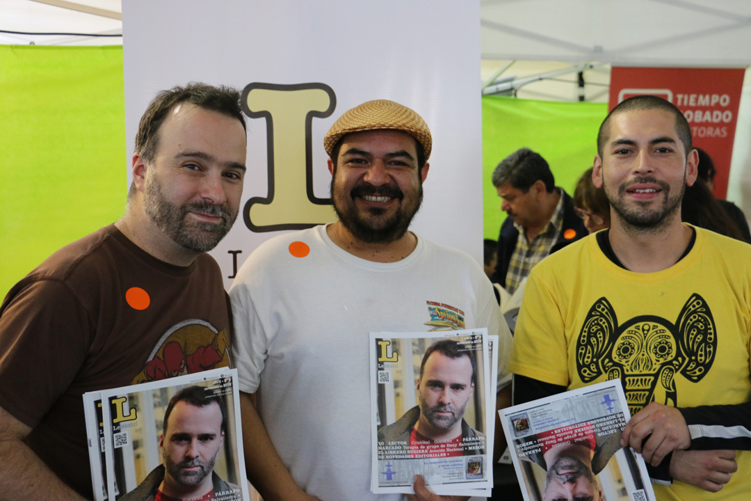 Revista Lector