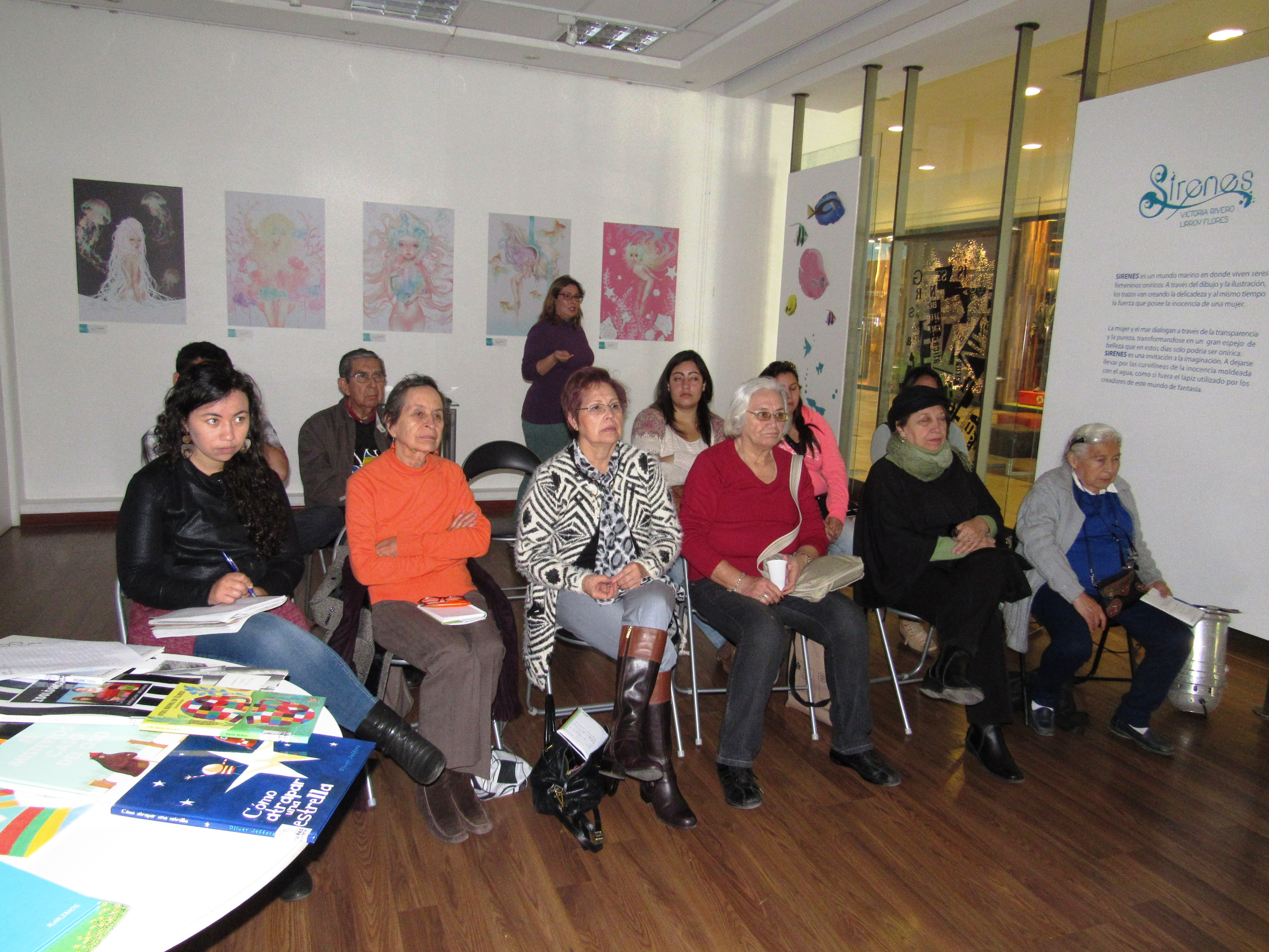 Abuel@s Cuentacuentos