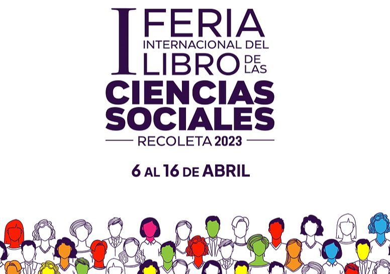 I Feria Internacional del Libro y las Ciencias Sociales de Recoleta