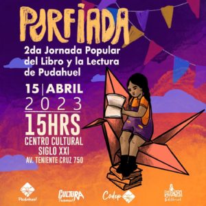 Feria Porfiada